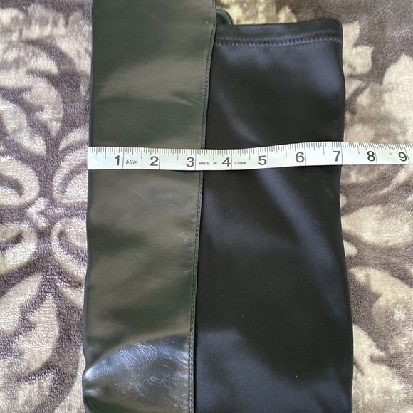 Lornah Over-The-Knee Boot - Picture 8 of 9